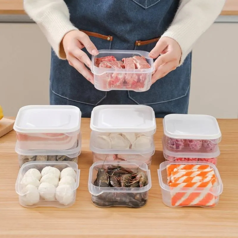 Freezer Meal Prep Containers factory