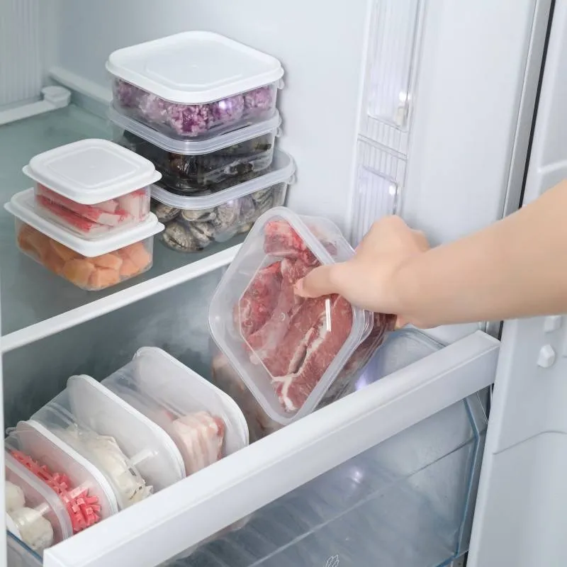 Freezer Meal Prep Containers high quality